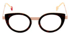 Sabine Be Be Sweet 412 47 - Tortoiseshell Auburn Shiny/Nude Satin #id:sbebesweet412_s:102110