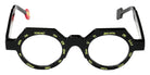 Sabine Be Be Ten 648 44 - Black Shiny/Yellow Fluorescent #id:sbebeten648_s:100110