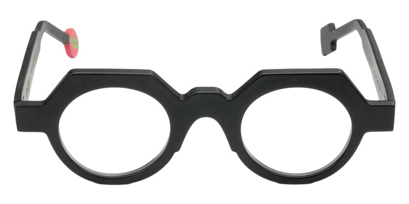 Sabine Be Be Ten 705_1 44 - Black Matte #id:sbebeten7051_s:104110