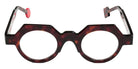 Sabine Be Be Ten 707 44 - Tortoiseshell Cherry Shiny #id:sbebeten707_s:108110