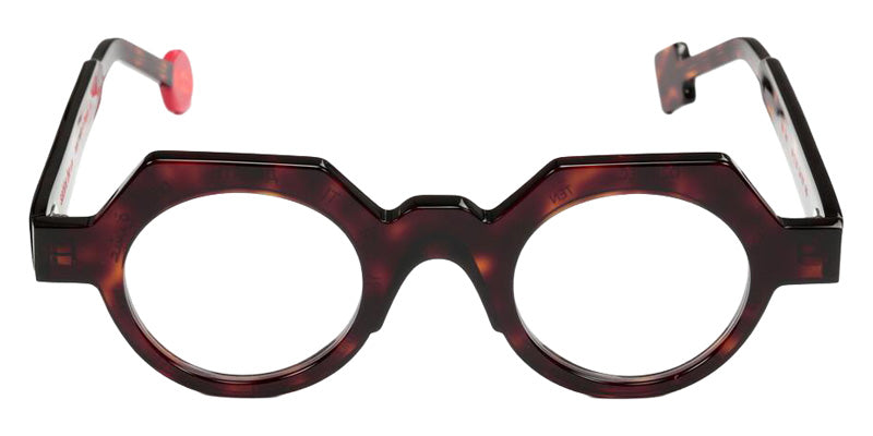 Sabine Be Be Ten 707 44 - Tortoiseshell Cherry Shiny #id:sbebeten707_s:108110
