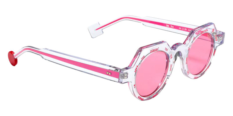 Sabine Be Be Ten Sun 643 43 - Crystal Shiny/Rose Fluorescent #id:sbebetensun643_s:100105