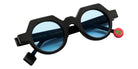 Sabine Be Be Ten Sun 705_1 43 - Black Matte #id:sbebetensun7051_s:110100