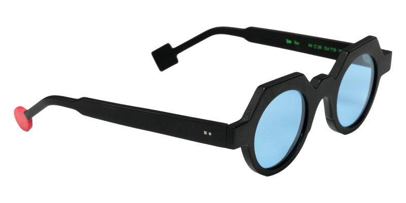 Sabine Be Be Ten Sun 705_1 43 - Black Matte #id:sbebetensun7051_s:110105