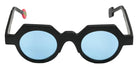 Sabine Be Be Ten Sun 705_1 43 - Black Matte #id:sbebetensun7051_s:110110