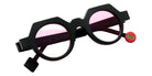 Sabine Be Be Ten Sun 705_2 43 - Black Matte #id:sbebetensun7052_s:112100