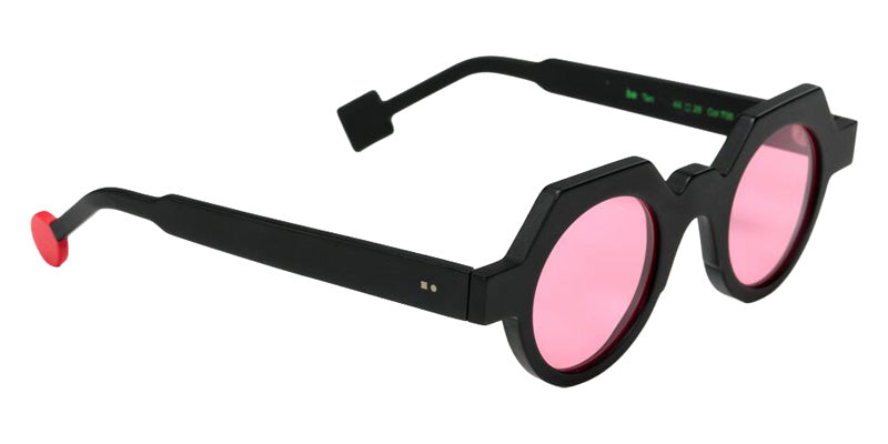 Sabine Be Be Ten Sun 705_2 43 - Black Matte #id:sbebetensun7052_s:112105
