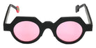 Sabine Be Be Ten Sun 705_2 43 - Black Matte #id:sbebetensun7052_s:112110