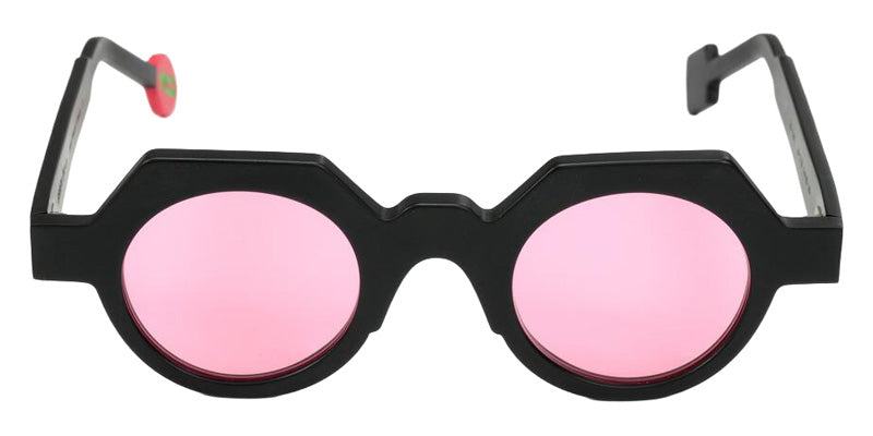 Sabine Be Be Ten Sun 705_2 43 - Black Matte #id:sbebetensun7052_s:112110