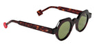 Sabine Be Be Ten Sun 707 43 - Tortoiseshell Cherry Shiny #id:sbebetensun707_s:114105