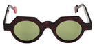 Sabine Be Be Ten Sun 707 43 - Tortoiseshell Cherry Shiny #id:sbebetensun707_s:114110