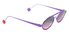 Sabine Be Be Trust Slim Sun 209 49 - Violet Satin #id:sbebetrustslimsun209_s:104105