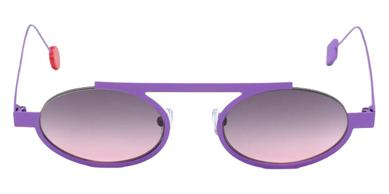 Sabine Be Be Trust Slim Sun 209 49 - Violet Satin #id:sbebetrustslimsun209_s:104110