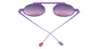 Sabine Be Be Trust Slim Sun 209 49 - Violet Satin #id:sbebetrustslimsun209_s:104115