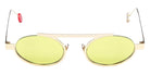 Sabine Be Be Trust Slim Sun Summer 129ver 49 - Or Yellow Glass Green #id:sbebetrustslimsunsummer129ver_s:102110