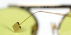 Sabine Be Be Trust Slim Sun Summer 129ver 49 - Or Yellow Glass Green #id:sbebetrustslimsunsummer129ver_s:102120