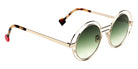 Sabine Be Be Val De Loire Wire Sun 129 50 - Or Pale Polished #id:sbebevaldeloirewiresun129_s:106105