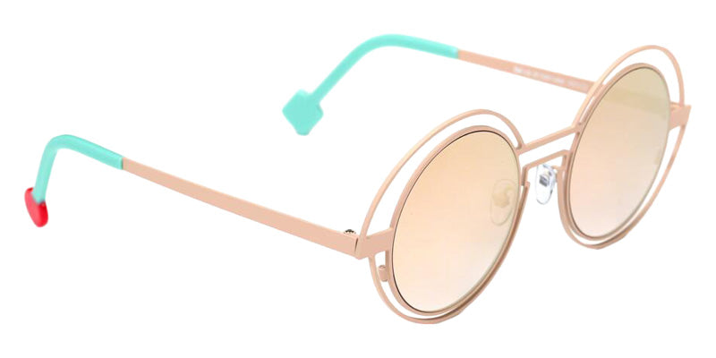 Sabine Be Be Val De Loire Wire Sun 268 50 - Nude Satin #id:sbebevaldeloirewiresun268_s:114105