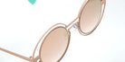 Sabine Be Be Val De Loire Wire Sun 268 50 - Nude Satin #id:sbebevaldeloirewiresun268_s:114115