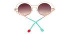 Sabine Be Be Val De Loire Wire Sun 268 50 - Nude Satin #id:sbebevaldeloirewiresun268_s:114120