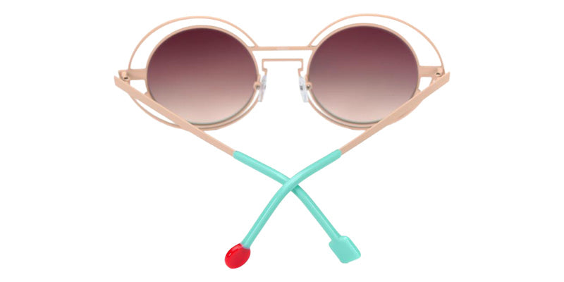 Sabine Be Be Val De Loire Wire Sun 268 50 - Nude Satin #id:sbebevaldeloirewiresun268_s:114120