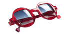 Sabine Be Be Whaouh ! Sun 16 42 - Red Translucent Shiny #id:sbebewhaouhsun16_s:102100
