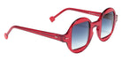Sabine Be Be Whaouh ! Sun 16 42 - Red Translucent Shiny #id:sbebewhaouhsun16_s:102105