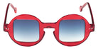Sabine Be Be Whaouh ! Sun 16 42 - Red Translucent Shiny #id:sbebewhaouhsun16_s:102110