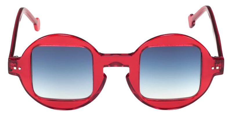 Sabine Be Be Whaouh ! Sun 16 42 - Red Translucent Shiny #id:sbebewhaouhsun16_s:102110