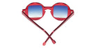 Sabine Be Be Whaouh ! Sun 16 42 - Red Translucent Shiny #id:sbebewhaouhsun16_s:102115