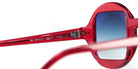 Sabine Be Be Whaouh ! Sun 16 42 - Red Translucent Shiny #id:sbebewhaouhsun16_s:102120