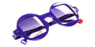 Sabine Be Be Whaouh ! Sun 66 42 - Violet Shiny #id:sbebewhaouhsun66_s:110100