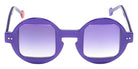 Sabine Be Be Whaouh ! Sun 66 42 - Violet Shiny #id:sbebewhaouhsun66_s:110110