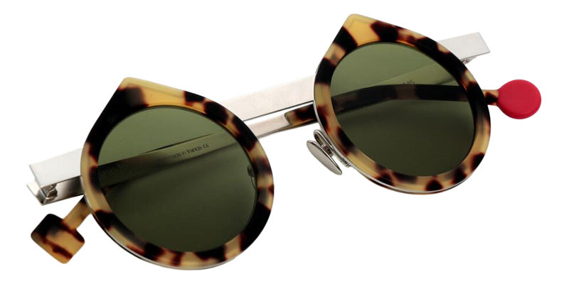 Sabine Be Be Yin Sun 07 43 - Tortoiseshell Tokyo Matte #id:sbebeyinsun07_s:100100
