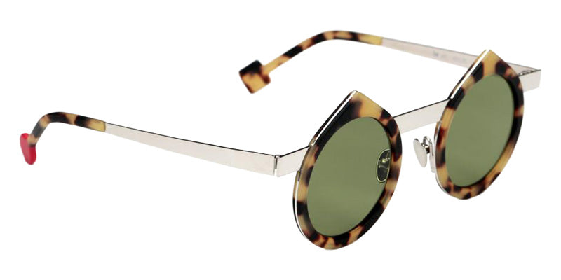 Sabine Be Be Yin Sun 07 43 - Tortoiseshell Tokyo Matte #id:sbebeyinsun07_s:100105