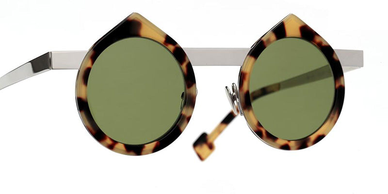 Sabine Be Be Yin Sun 07 43 - Tortoiseshell Tokyo Matte #id:sbebeyinsun07_s:100115