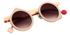 Sabine Be Be Yoon Sun 152 43 - Nude Shiny/Or Rose Shiny #id:sbebeyoonsun152_s:100100