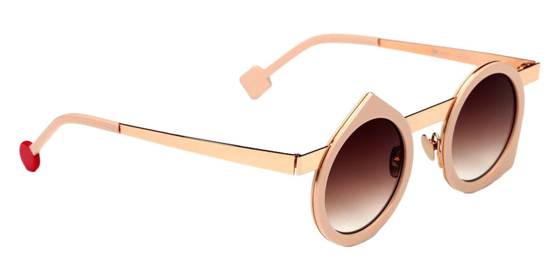 Sabine Be Be Yoon Sun 152 43 - Nude Shiny/Or Rose Shiny #id:sbebeyoonsun152_s:100105