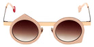 Sabine Be Be Yoon Sun 152 43 - Nude Shiny/Or Rose Shiny #id:sbebeyoonsun152_s:100110