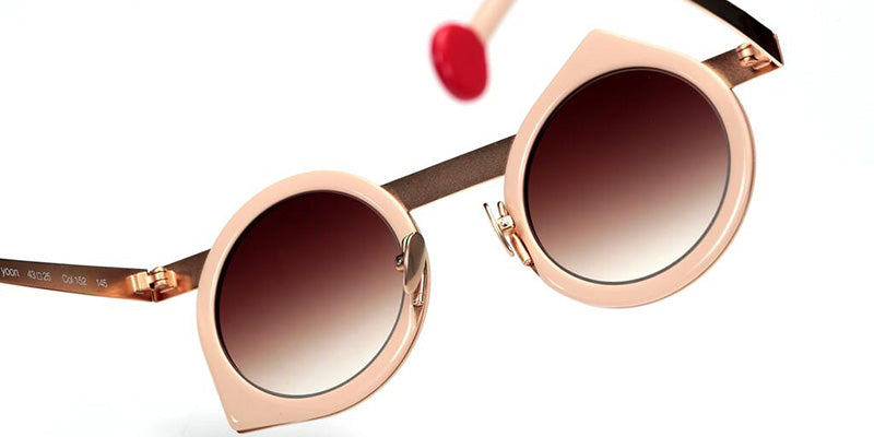Sabine Be Be Yoon Sun 152 43 - Nude Shiny/Or Rose Shiny #id:sbebeyoonsun152_s:100120