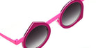 Sabine Be Be Yoon Sun 263 43 - Rose Fushia/Rose Fluorescent Satin #id:sbebeyoonsun263_s:114120