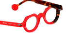 Sabine Be Be Zoulou 810 43 - Red Shiny/Tortoiseshell Fawn Shiny #id:sbebezoulou810_s:100115