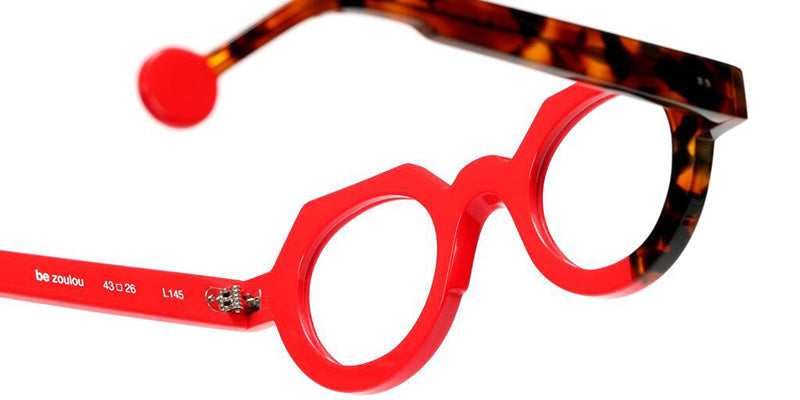 Sabine Be Be Zoulou 810 43 - Red Shiny/Tortoiseshell Fawn Shiny #id:sbebezoulou810_s:100115