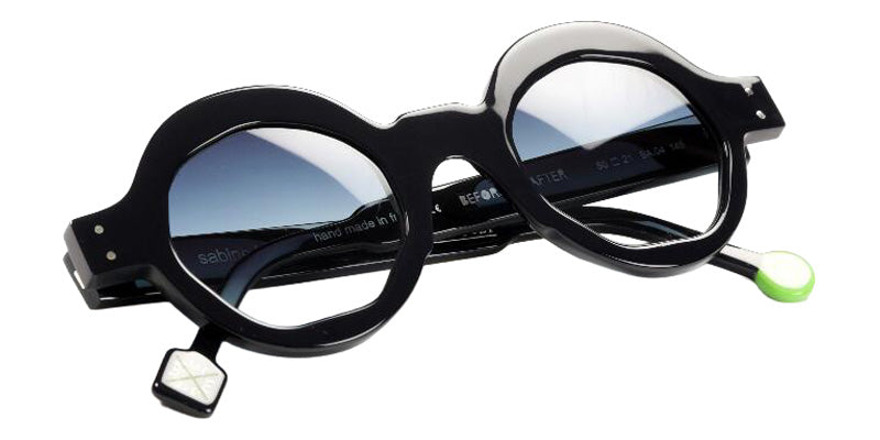 Sabine Be Before X After Sun ba04 50 - Blue Night Shiny #id:sbebeforexaftersunba04_s:100100