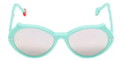 Sabine Be Mini Be Cat'S Sun 118 48 - Turquoise Shiny #id:sbeminibecatssun118_s:104110