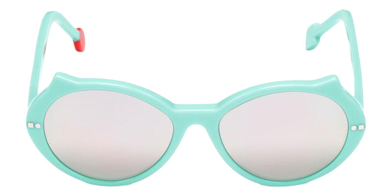 Sabine Be Mini Be Cat'S Sun 118 48 - Turquoise Shiny #id:sbeminibecatssun118_s:104110