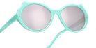 Sabine Be Mini Be Cat'S Sun 118 48 - Turquoise Shiny #id:sbeminibecatssun118_s:104115