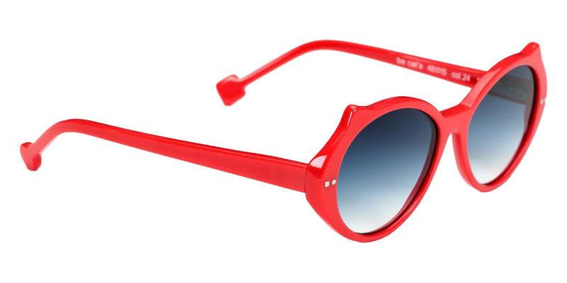 Sabine Be Mini Be Cat'S Sun 24 48 - Red Shiny #id:sbeminibecatssun24_s:100105