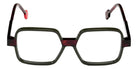 Sabine Be Mini Be Clush 636 49 - Khaki Shiny/Tortoiseshell Cherry Shiny #id:sbeminibeclush636_s:100110