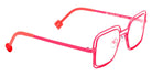 Sabine Be Mini Be Clush Wire 126 45 - Rose Fluorescent Satin #id:sbeminibeclushwire126_s:100105